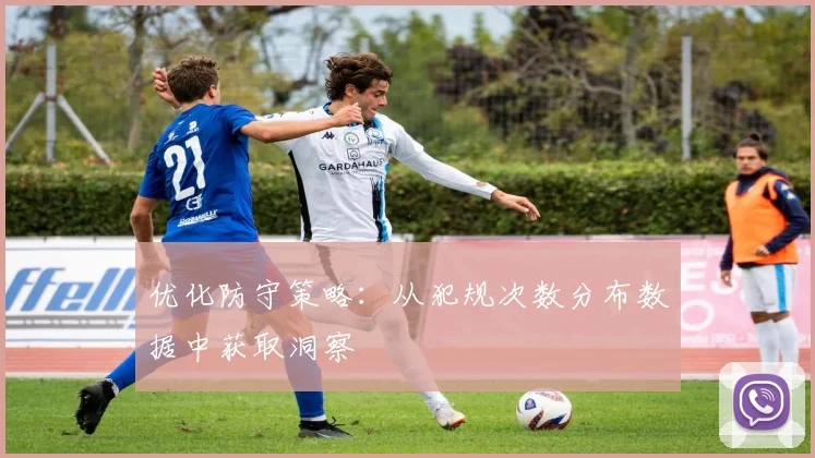 优化防守策略：从犯规次数分布数据中获取洞察